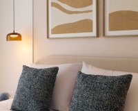 New build - Apartamento - La Manga - La Manga del Mar Menor