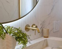 New build - Apartamento - La Manga - La Manga del Mar Menor