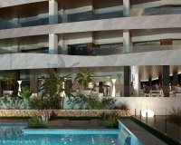 New build - Apartamento - La Manga - La Manga del Mar Menor