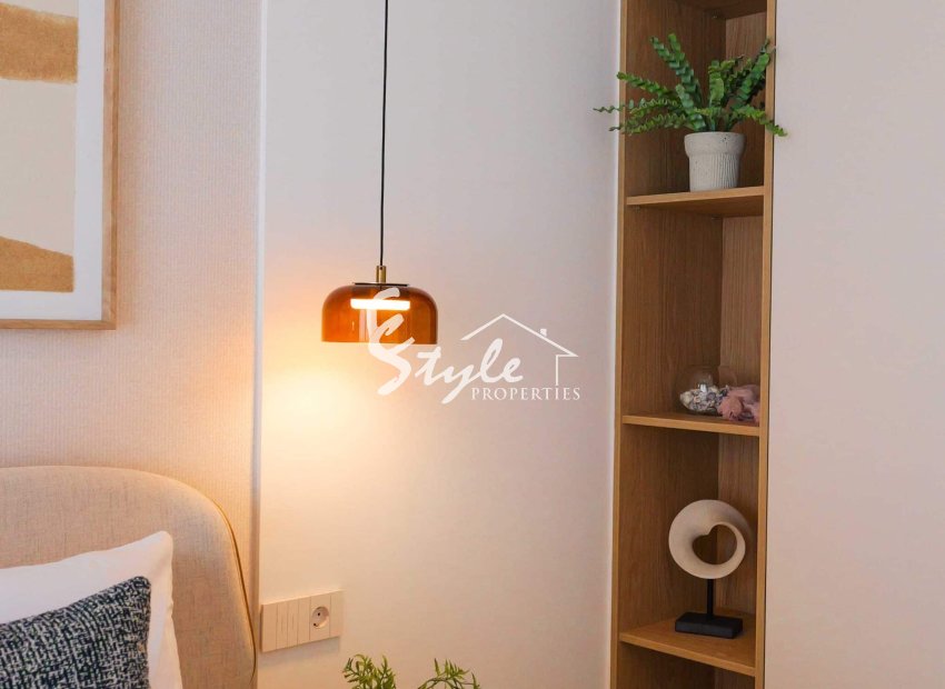 New build - Apartamento - La Manga - La Manga del Mar Menor