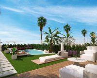 New build - Apartamento - La Manga - La Manga del Mar Menor