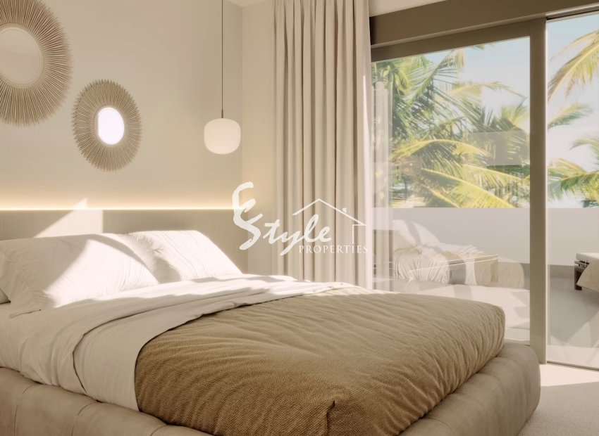 New build - Apartamento - La Nucia