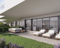 New build - Apartamento - La Nucia