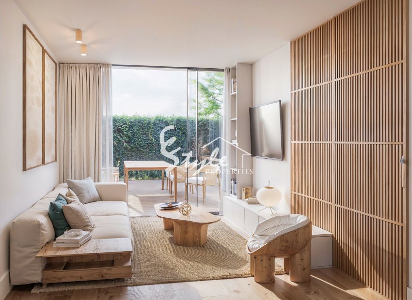 New build - Apartamento - La Nucia