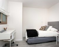 New build - Apartamento - La Zenia