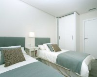 New build - Apartamento - La Zenia