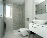 New build - Apartamento - La Zenia