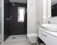 New build - Apartamento - La Zenia