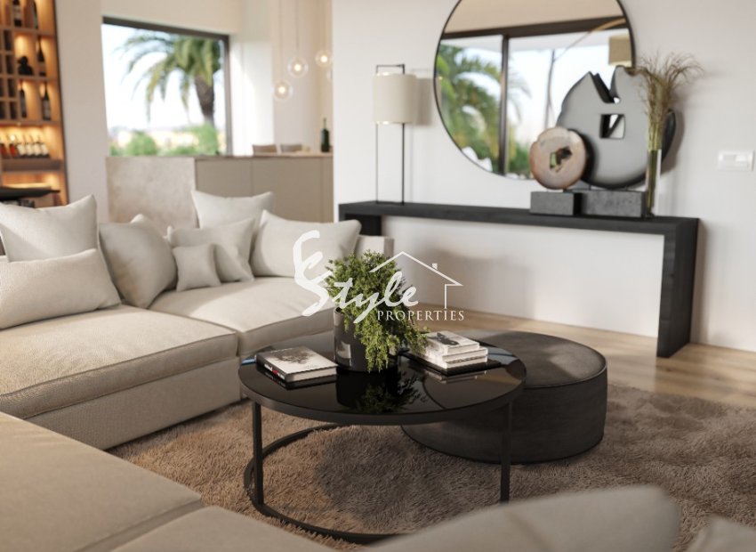 New build - Apartamento - Las Colinas Golf