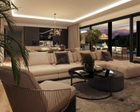 New build - Apartamento - Las Colinas Golf