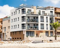 New build - Apartamento - Lo Pagan