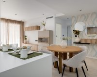 New build - Apartamento - Los Alcazares