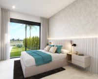 New build - Apartamento - Los Alcazares
