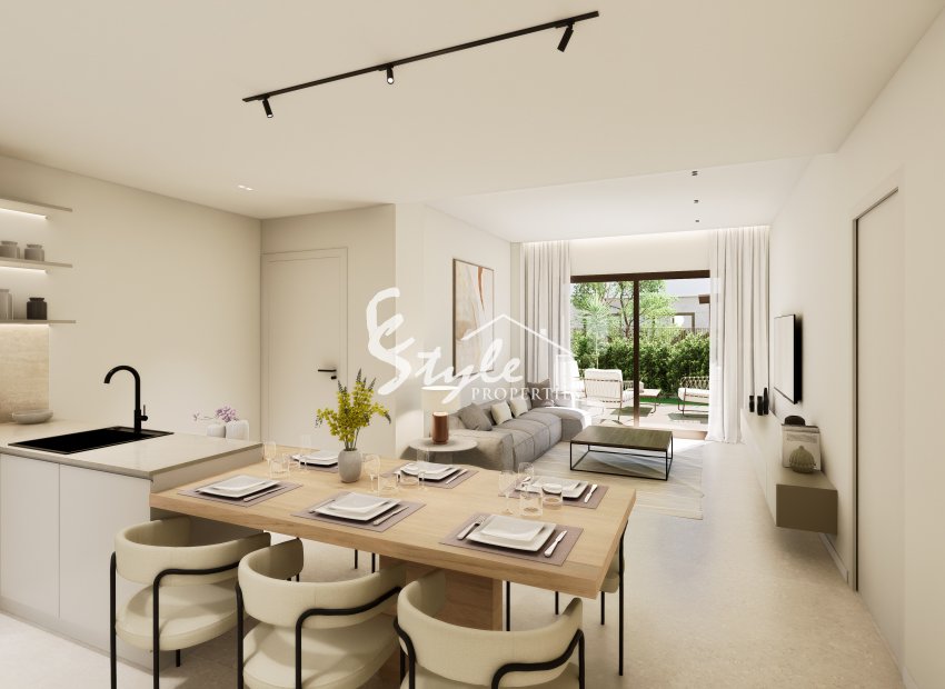 New build - Apartamento - Los Alcazares