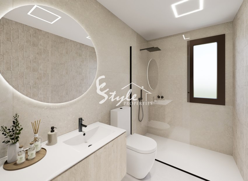 New build - Apartamento - Los Alcazares