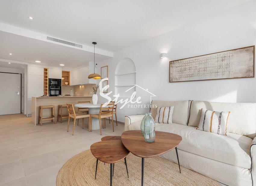 New build - Apartamento - Los Alcazares