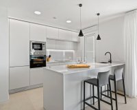 New build - Apartamento - Los Alcazares