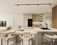 New build - Apartamento - Los Alcazares