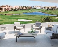 New build - Apartamento - Los Alcazares