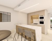 New build - Apartamento - Los Alcazares