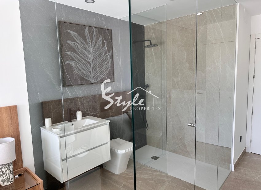 New build - Apartamento - Los Alcazares