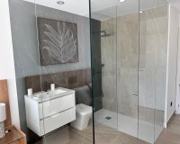 New build - Apartamento - Los Alcazares