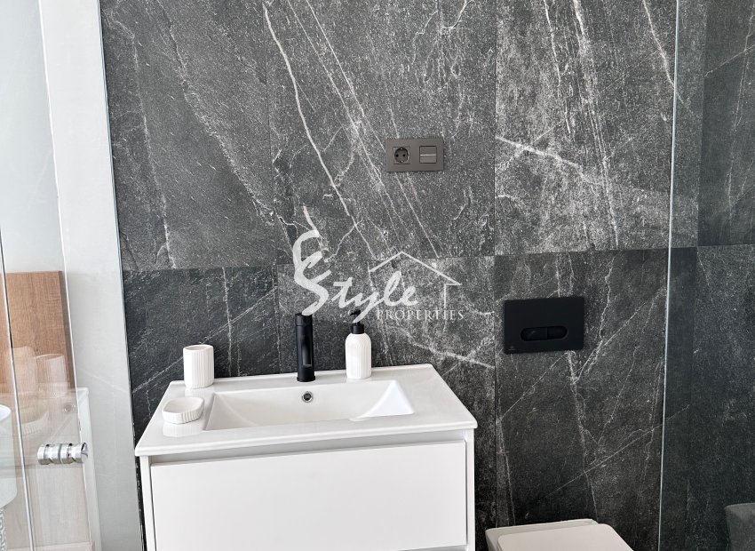 New build - Apartamento - Los Alcazares