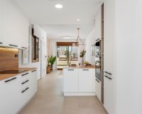 New build - Apartamento - Los Balcones