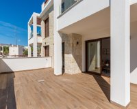 New build - Apartamento - Los Balcones