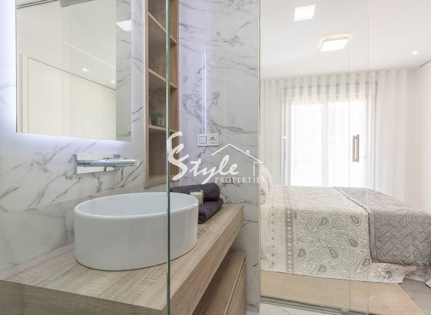 New build - Apartamento - Los Balcones