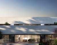 New build - Apartamento - Los Balcones