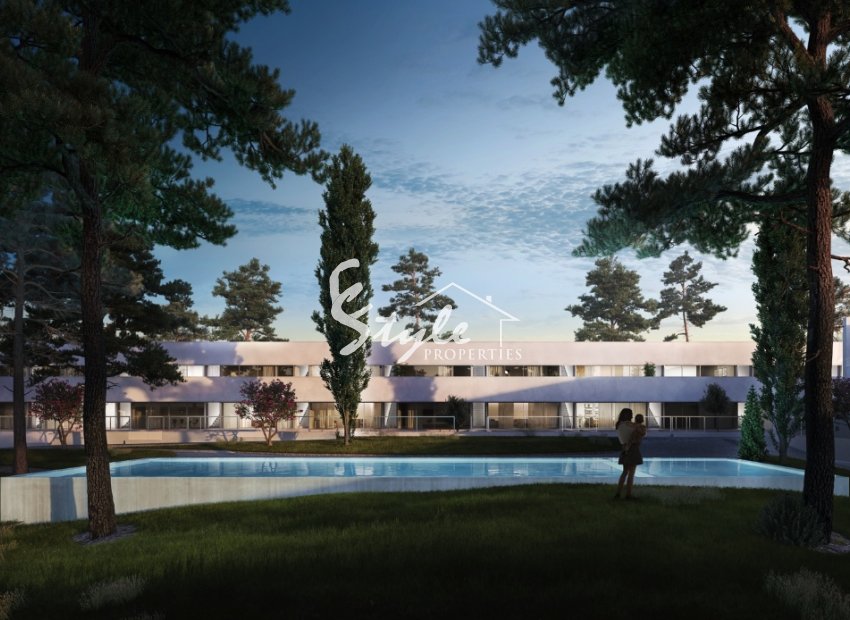 New build - Apartamento - Los Balcones