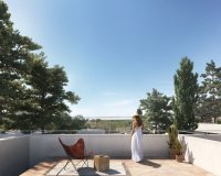 New build - Apartamento - Los Balcones