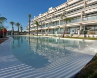New build - Apartamento - Mar Menor - Mar de Cristal