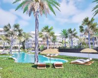New build - Apartamento - Mar Menor - Mar de Cristal