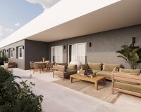 New build - Apartamento - Murcia - Águilas