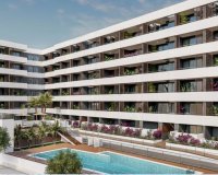 New build - Apartamento - Murcia - Águilas