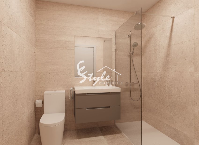 New build - Apartamento - Murcia - Águilas