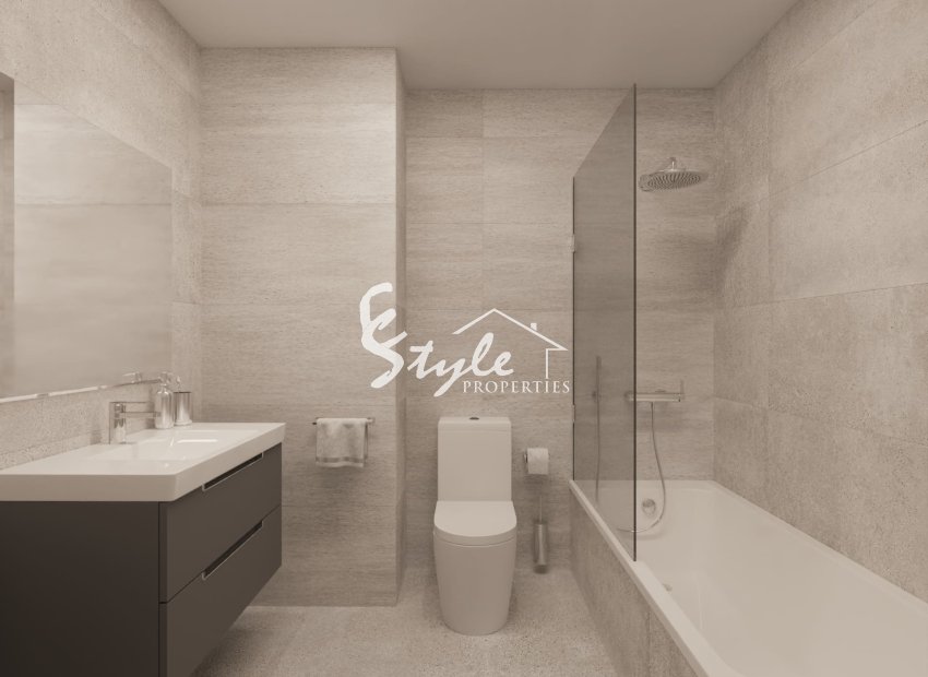 New build - Apartamento - Murcia - Águilas