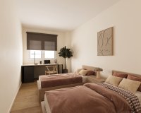 New build - Apartamento - Murcia - Águilas