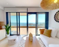 New build - Apartamento - Murcia - Águilas