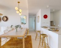 New build - Apartamento - Murcia - Águilas