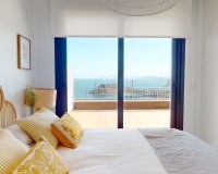 New build - Apartamento - Murcia - Águilas