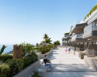 New build - Apartamento - Murcia - Águilas