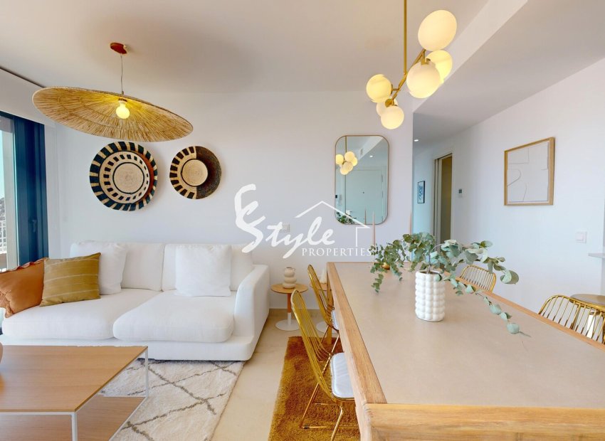 New build - Apartamento - Murcia - Águilas