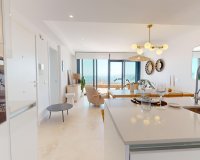 New build - Apartamento - Murcia - Águilas