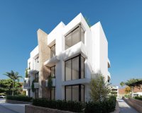 New build - Apartamento - Murcia - Cartagena