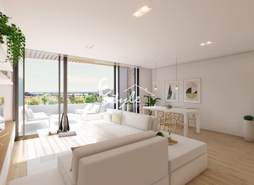 New build - Apartamento - Murcia - Cartagena