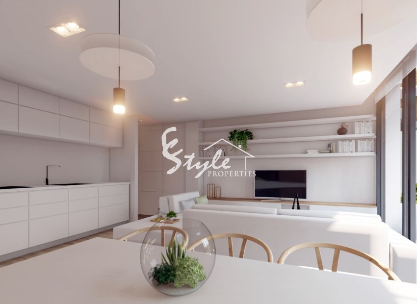 New build - Apartamento - Murcia - Cartagena