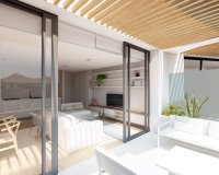 New build - Apartamento - Murcia - Cartagena